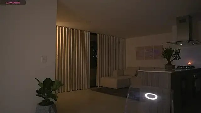 Daihanwatson_ on StripChat