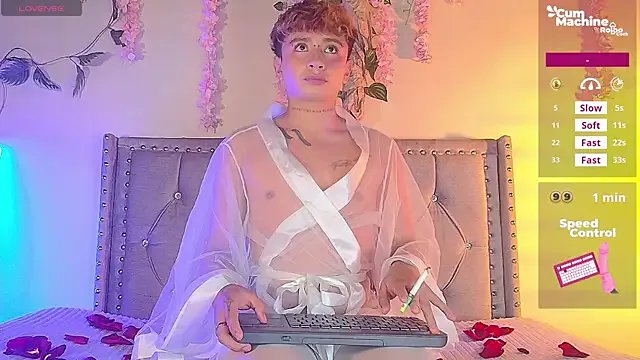 daimond_01 on StripChat