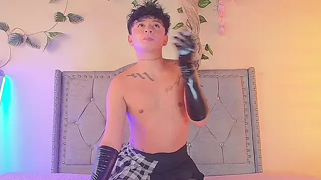 daimond_01 on StripChat