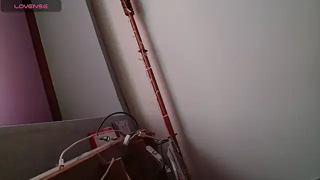 Daisy_Lovely — Private on StripChat