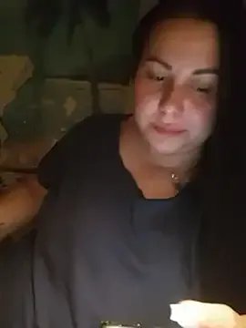 DaisyStreet on StripChat