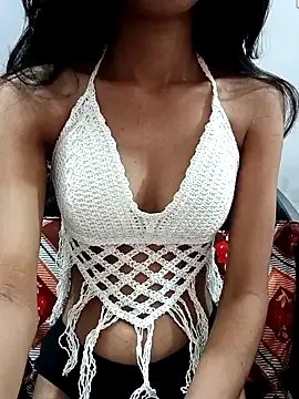 Daizy_Shah on StripChat