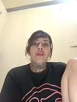 Dakary_hot on StripChat