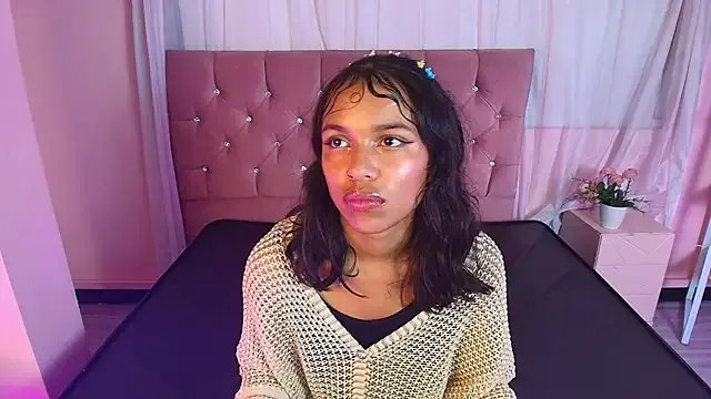 Dakashyten on StripChat