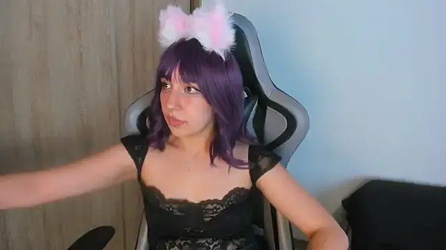 daki_love33 — GET NAKED