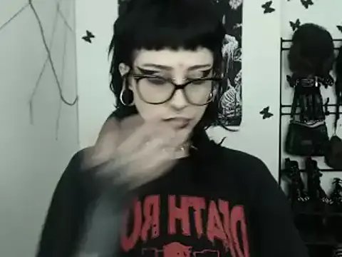 Freechat dakota_krall__ on StripChat