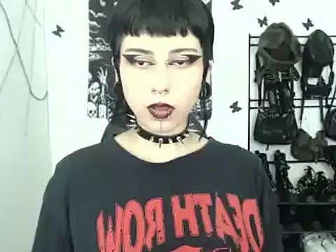 Freechat dakota_krall__ on StripChat