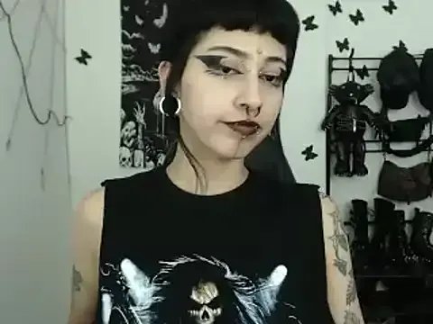 Freechat dakota_krall__ on StripChat