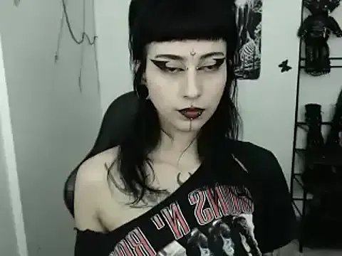 Freechat dakota_krall__ on StripChat