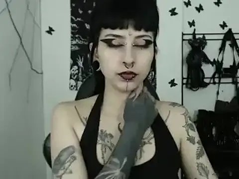 Freechat dakota_krall__ on StripChat