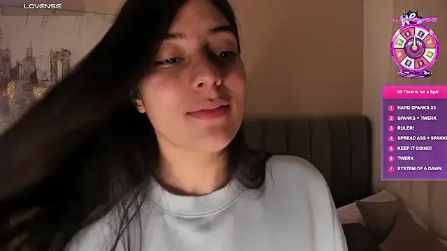 dakotaa__ on StripChat