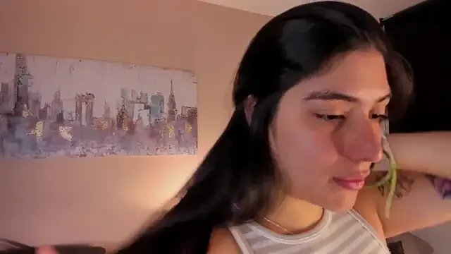 dakotaa__ on StripChat