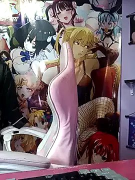 DakotaKS on StripChat