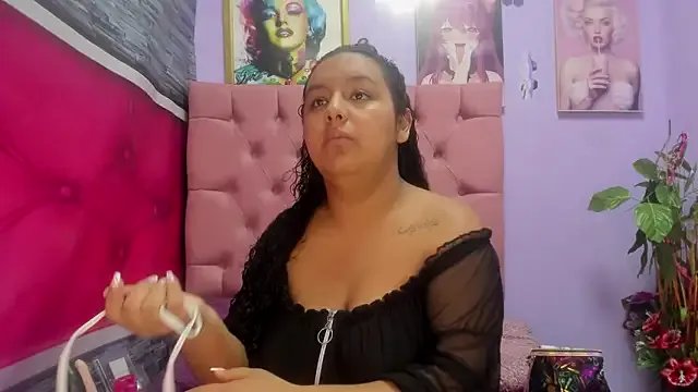 DakotaKS on StripChat