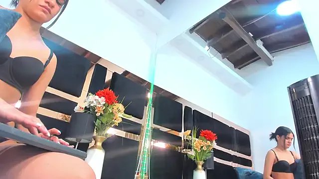 dakotaroux — Get Naked