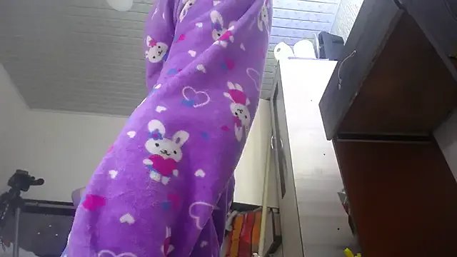 daleska_ayala_1 on StripChat