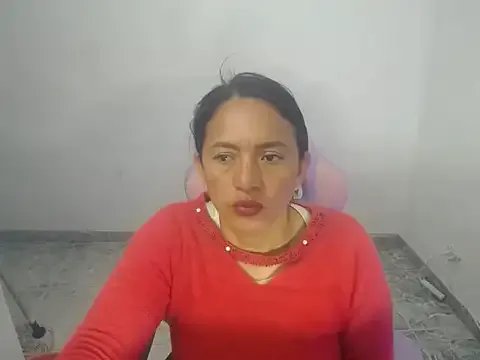 daleska_ayala_1 on StripChat