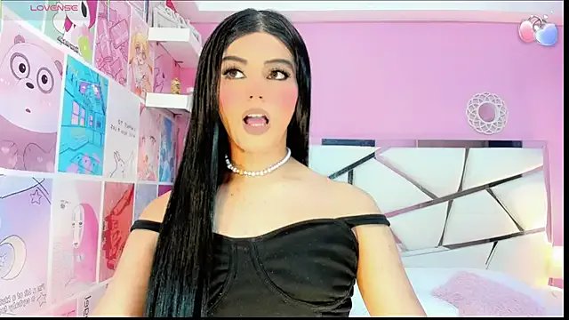 DaleskaSanchez — what a beautiful daleska 