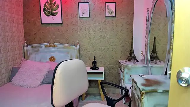 Dali_collin on StripChat