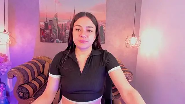 Dali_collin on StripChat