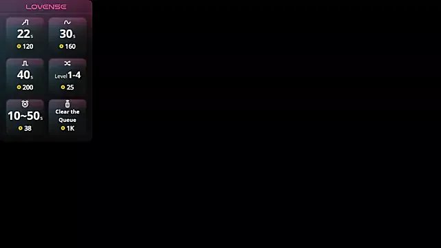 Daliana_Gounbolt on StripChat