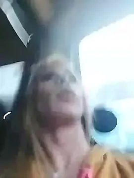 Daliana_Gounbolt on StripChat