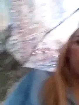 Daliana_Gounbolt on StripChat