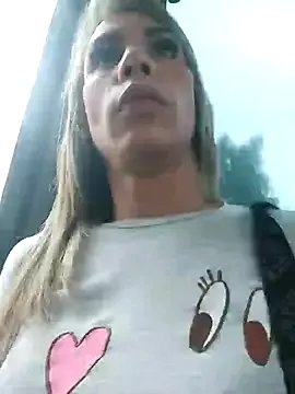 Daliana_Gounbolt on StripChat