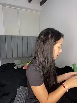 dalianataba — Freechat on StripChat