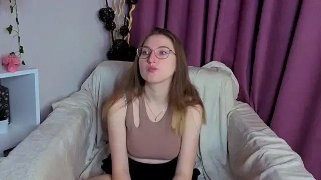 DaliaRadtke on StripChat