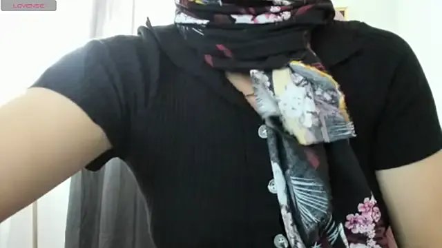 dalila_kemur on StripChat