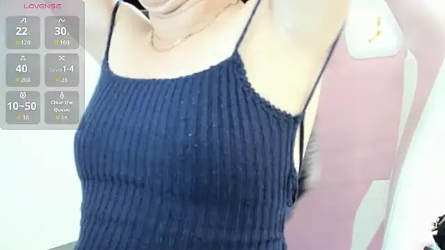dalila_kemur on StripChat
