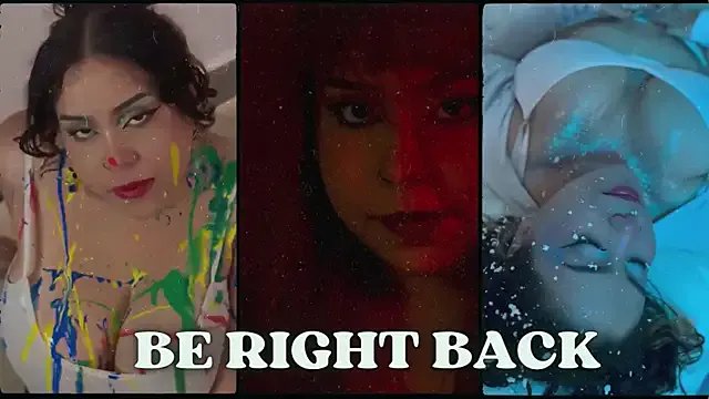 Dalila_Sky on StripChat