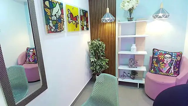 Dalila_Sky on StripChat