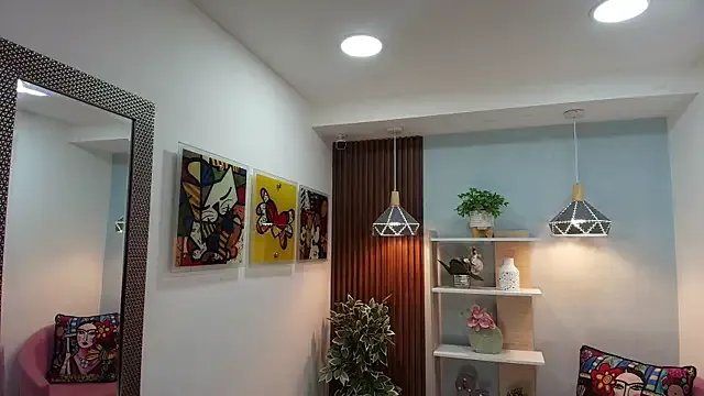 Dalila_Sky on StripChat