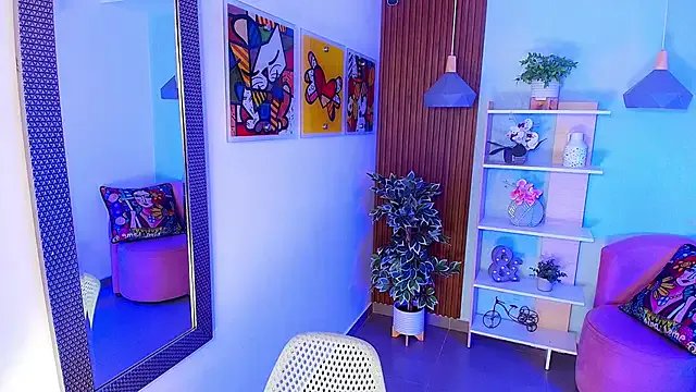 Dalila_Sky on StripChat