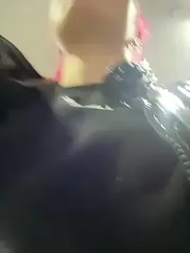 Dalila_Thoms on StripChat