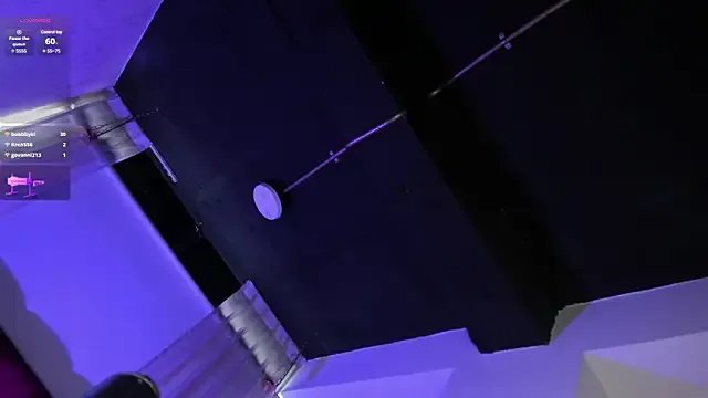 Dalila_Thoms on StripChat