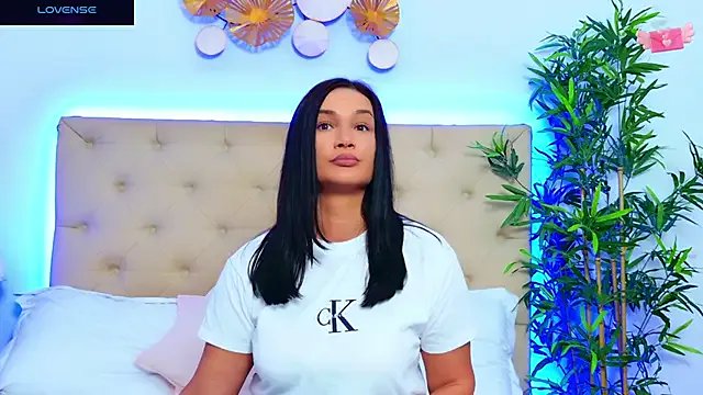 Freechat DaliyaArabian on StripChat