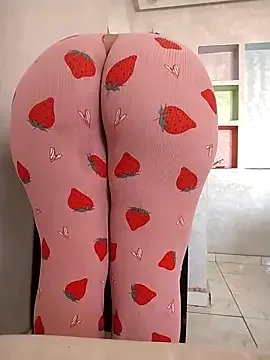 Dalou3a-69 on StripChat