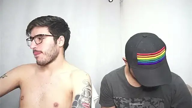 dam0n_fr0st on StripChat