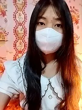 Damhan12 on StripChat