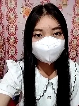 Damhan12 on StripChat