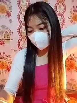 Damhan12 on StripChat