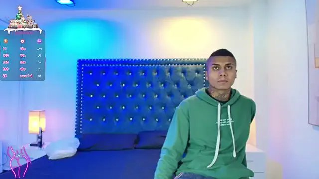 Freechat Damian_and_roxanne on StripChat