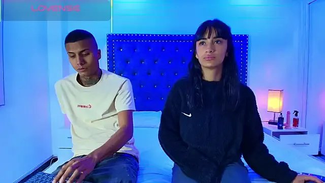 Damian_and_roxanne — SEX IN MISSIONARY. ()     