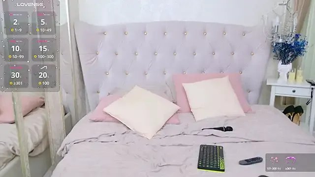 Damn_Bae_ on StripChat