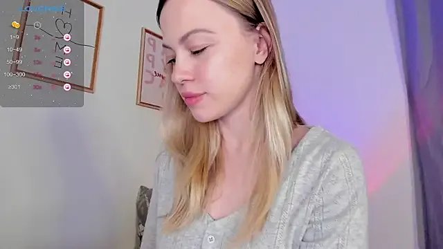 damn_cutie on StripChat