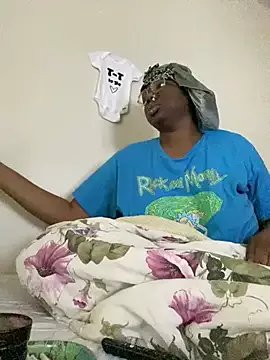 DamnBubbles on StripChat