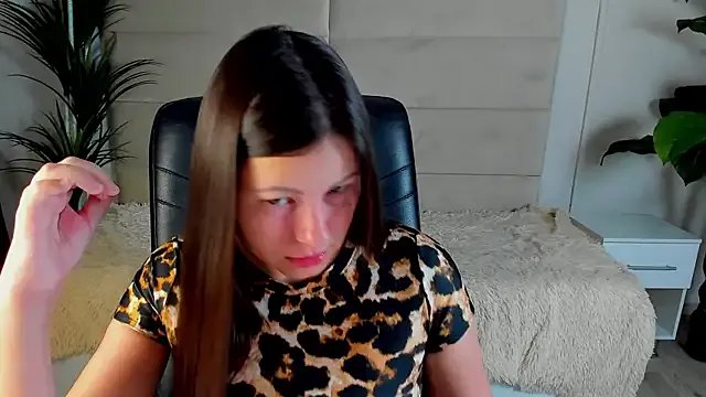 Dana__dom on StripChat